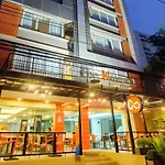 The Konnect Hotel