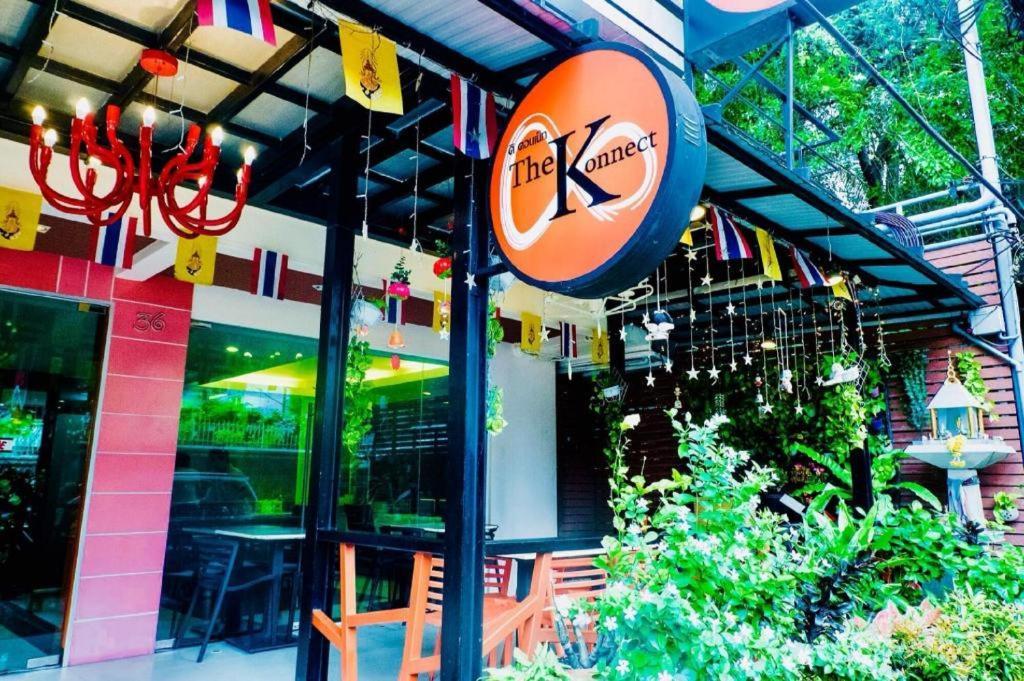 The Konnect Bangkok