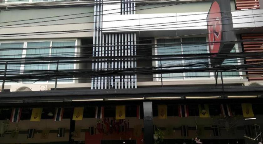 The Konnect 2* Bangkok