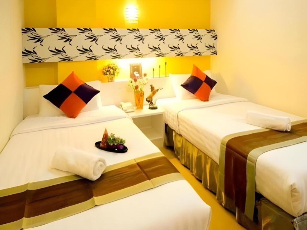 The Konnect Hotel