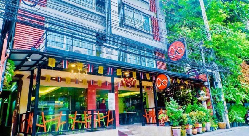 The Konnect Hotel Bangkok